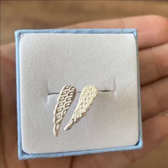 925 Sterling Silver Earrings - Picture 1 of 7